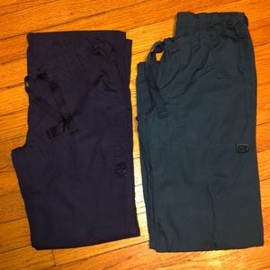 Cherokee Scrub Bottoms